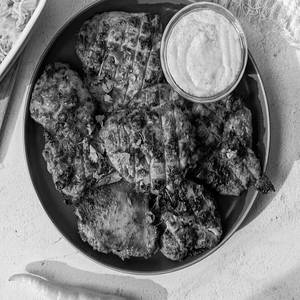 Alfaham Chicken