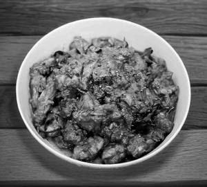 Chicken Pepper Masala
