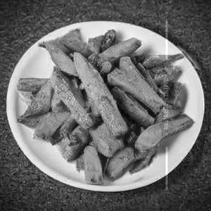 Lahuri Bateri Oil Fry