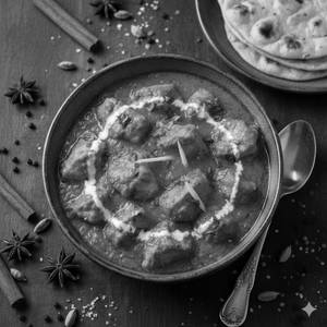 Butter Chicken Boneless