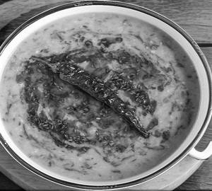 Dal tadka