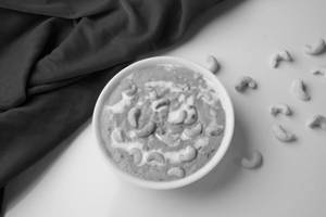 Kaju Curry White
