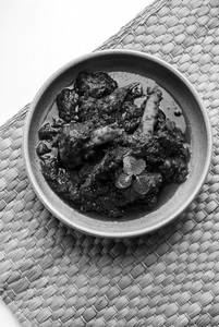 Dhabha Ghost