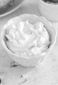 Mayonnaise