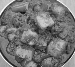 Saoji Paneer