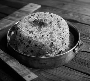 Tomato Rice