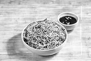 Veg Singapore Noodles