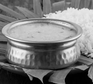 Dal Chawal
