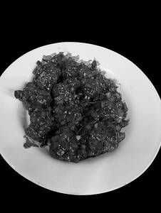 Veg Manchurian