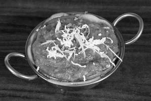 Paneer Pasanda