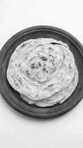 Lachcha paratha