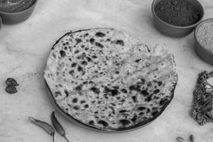 Mastana Aloo Paratha