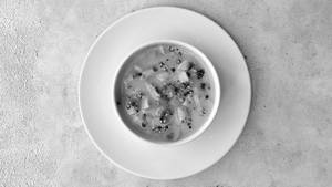 Mushroom Soup (Per Bowl)