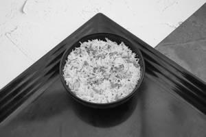 Jeera Rice