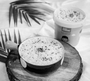 Jeera Rice