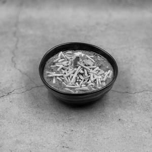 Shev Bhaji