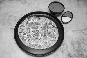 Onion Uttapam