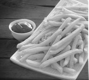 French Fry