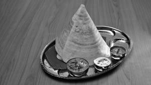 Plain Dosa