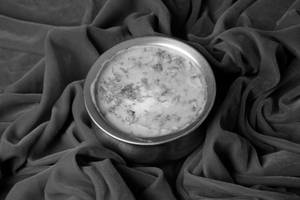 Dal Jeera Butter (jain)