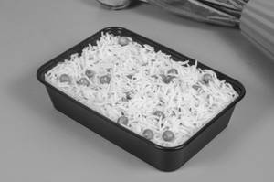 Matar Pulao