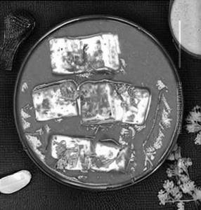 Paneer Chatpata