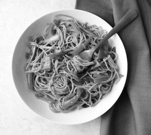 Chilli Garlic Noodles