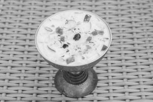 Fruit Custard