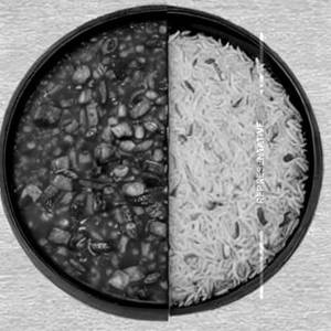 Veg Combination Rice