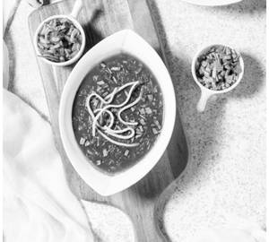 Manchow Soup