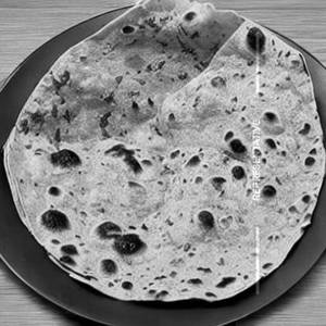 Methi Roti