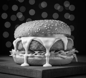 Cheese and cream