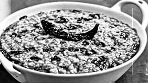 Palak Khichdi