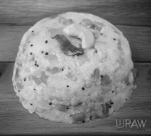 Veg Upma