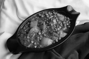 Aloo Matar