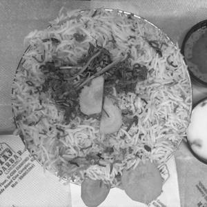 Biryani Rice