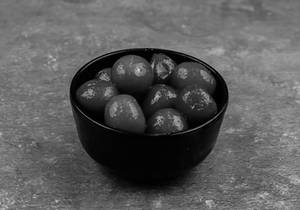 Marble Jamun