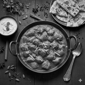 Chicken Karahi