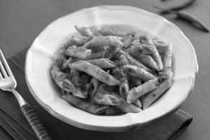 Arrabbita Pasta
