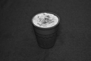 Kesar Lassi