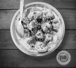 Idli Chaat