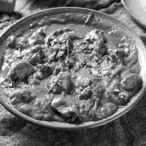 Paneer Butter Masala