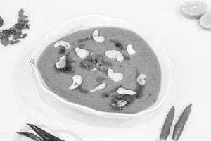 Kaju Curry (jain)
