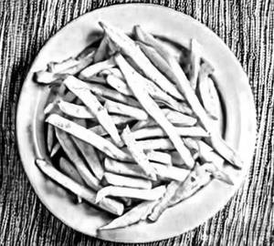 Finger Chips