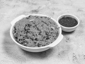 Schezwan Fried Rice