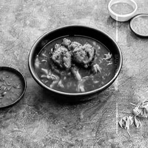 Murgh Ka Shorba