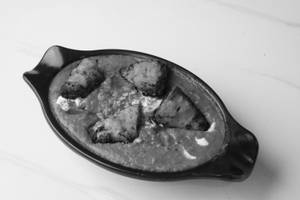 Soya Chap Masala
