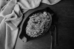 Schezwan Noodles