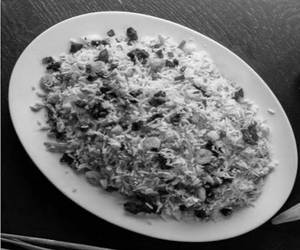 Mixed Non-veg Fried Rice