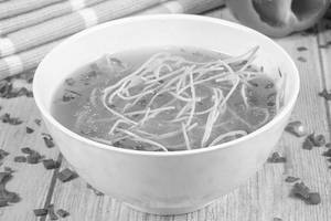 Manchow Soup (Per Bowl)